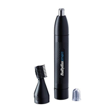 Babyliss E652E orr- fülszőrzetnyíró- szemöldök trimmer (E652E) orr- és fülszőrnyíró