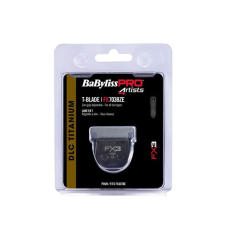 Babyliss Pro BaBylissPRO FX3 DLC Titán Penge Trimmerhez pótfej, penge