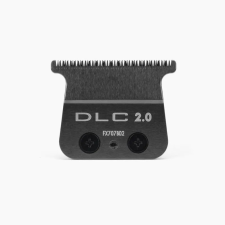 Babyliss Pro BaBylissPRO Titanium Deep Tooth TBlade 2.0 Vágófej Skeleton Blackhez pótfej, penge