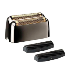 Babyliss Pro BaBylissPRO Vágófej+Penge+Fólia Szett FOILFX02 Gunsteel Borotvához pótfej, penge