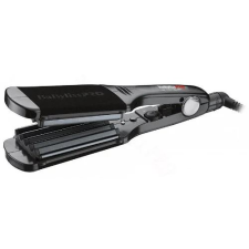Babyliss PRO EP Technology BAB2512EPCE 5.0 kreppelő (BAB2512EPCE) hajformázó gép