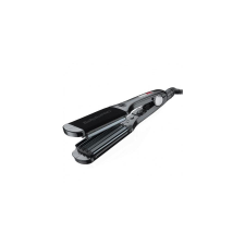 Babyliss Pro Titánium-Turmalin bevonatú kreppelő hajformázó gép