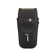 Babyliss PRO X3 FXX3SBE elektromos borotva