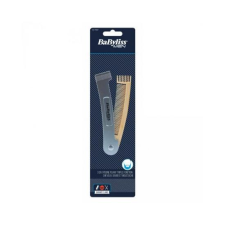  BaByliss Shavette fésű férfiaknak fésű