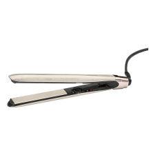 Babyliss ST914PE Stardust Shimmer hajvasaló, csillogó bézs, Limitált kiadás hajvasaló