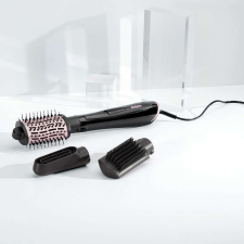 Babyliss Style Smooth meleglevegős hajformázó 1000W hajformázó gép