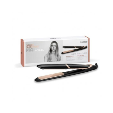 BaByliss Super Smooth 235 Titánium-kerámia lapos hajvasaló 24x120mm hajvasaló