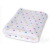 BABYMATEX BABYMATEX Deka detská Milly Biela 75x100 cm