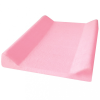 BABYMATEX BABYMATEX Poťah na prebalovaciu podložku Froté bledoružová 80x50 cm