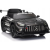 BABYMAXI Mercedes AMG GT3 Akkumulátoros Autó Fekete (15908)