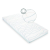 Babymoov Cosy´Lite Ergonomic 70 × 140cm
