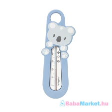 Babyono Baba vízhőmérő - BabyOno koala 777/02 baba vízhőmérő