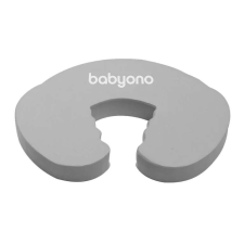 Babyono BabyOno ajtóbecsapódás-gátló - szürke bababiztonság