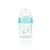 Babyono BabyOno cumisüveg műa. szélesnyakú anticolic 120ml menta 402/01