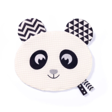 Babyono BabyOno játékfigura lapos Panda 1533 egyéb bébijáték