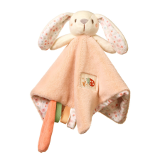 Babyono BabyOno szundikendõ Nyuszi 1539 bébiplüss