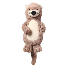 Babyono csörgő Maggie vidra plüss 30cm 737 csörgő