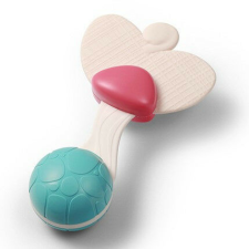  BabyOno csörgő rágóka fogzáshoz 3hó+ (1589) rágóka