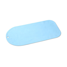 Babyono csúszásgátló kádba 70x35cm pasztell kék 1346/05 fürdőkellék
