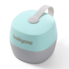 Babyono Cumi csipesz menta egyéb bébijáték