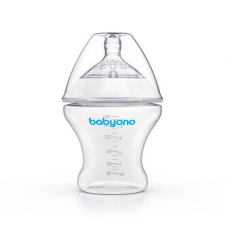  BabyOno cumisüveg Natural Nursing műanyag anti-colic 180 ml 1450 cumisüveg
