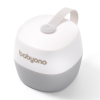 Babyono cumitartó doboz fehér 535/01