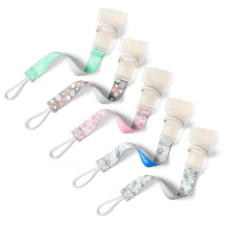  BabyOno cumitartó szalag 712 egyéb bébijáték