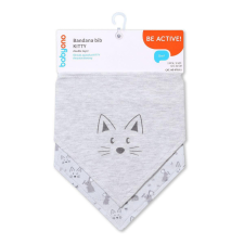 Babyono előke - háromszög 2db Kitty 879/11 előke