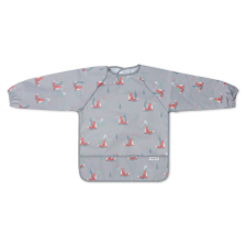 Babyono előke - hosszú ujjas vízálló Fox 2-4év 1477/03 előke