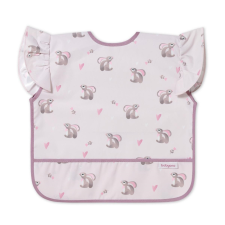 Babyono előke vízálló Bunny 6hó-2év 1641/03 előke
