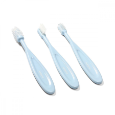 Babyono fogkefe-szett kék 550/02 fogkefe