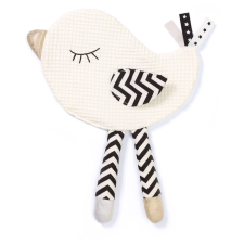 Babyono Have Fun Blink & Smile alvóka Little Birdie 1 db bébiplüss