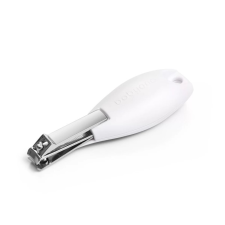 Babyono Kleštičky ergonomické bílé babaétkészlet