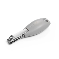 Babyono Kleštičky ergonomické šedé babaétkészlet