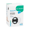 Babyono melltartóbetét Natural Nursing eldobható 24db 5cseppes fekete 298/02