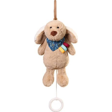 Babyono musical a C gyűrűn Willy a kutya 0m+ (ON-831) oktatójáték