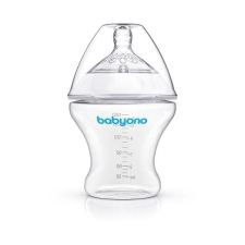 Babyono Natural Nursing Anti-colic cumisüveg 180 ml cumisüveg