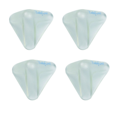  BabyOno sarokvédő szilikon 4 db 951 bababiztonság