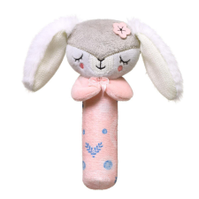 Babyono sípoló Bunny Sunday nyuszi plüss 1498 plüssfigura