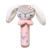 Babyono sípoló Bunny Sunday nyuszi plüss 1498