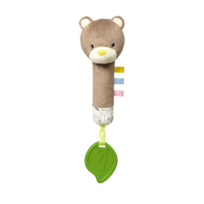 Babyono sípoló - Kertész maci plüss 1431 plüssfigura