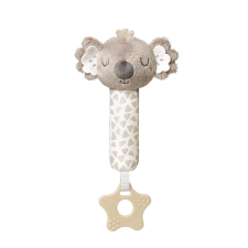 Babyono sípoló Koala Coco plüss 1633 csörgő