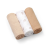 Babyono Super Soft muszlin pelenka 70x70cm, 3db, Bézs