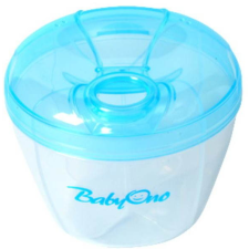 Babyono tejtartály babaétkészlet