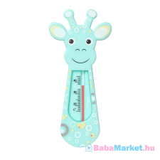 Babyono vízhőmérő 776/01 zsiráf baba vízhőmérő