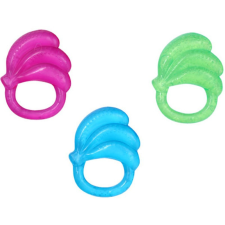  Babyono zselés hűtőrágóka - banán több színben 1016 - BOMBA ÁR! egyéb bébijáték