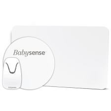 Babysense 2 Pro légzésfigyelő légzésfigyelő