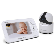  Babysense bébiõr kamerás V65 bébiőr