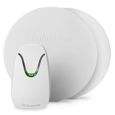  Babysense légzésfigyelõ 7 légzésfigyelő