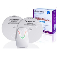 Babysense pro 2 légzésfigyelő légzésfigyelő